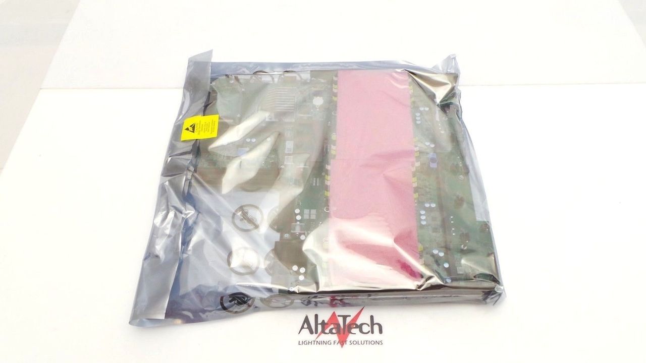 Dell 066N7P PowerEdge R820 Dual LGA 2011 V3 System Board, Used