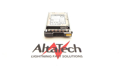 Dell 68V42-CML Compellent 1.2TB 10K SAS 2.5" 6G, Used