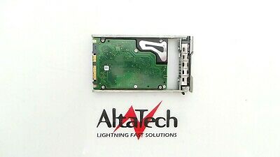 Dell 68V42-EQL EqualLogic 1.2TB SAS 10K 2.5 6G, Used