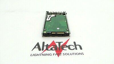 Dell 68V42-EQL EqualLogic 1.2TB SAS 10K 2.5 6G, Used