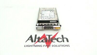 Dell 68V42-EQL EqualLogic 1.2TB SAS 10K 2.5 6G, Used