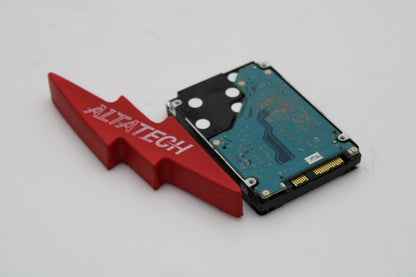 Dell 6DFD8 146GB 15K SAS 2.5 6G HDD, Used