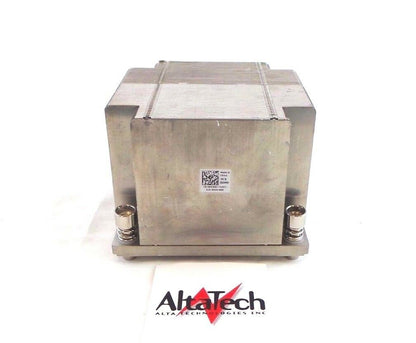 Dell 06DMRF PowerEdge R510 LGA1366 Heatsink, Used