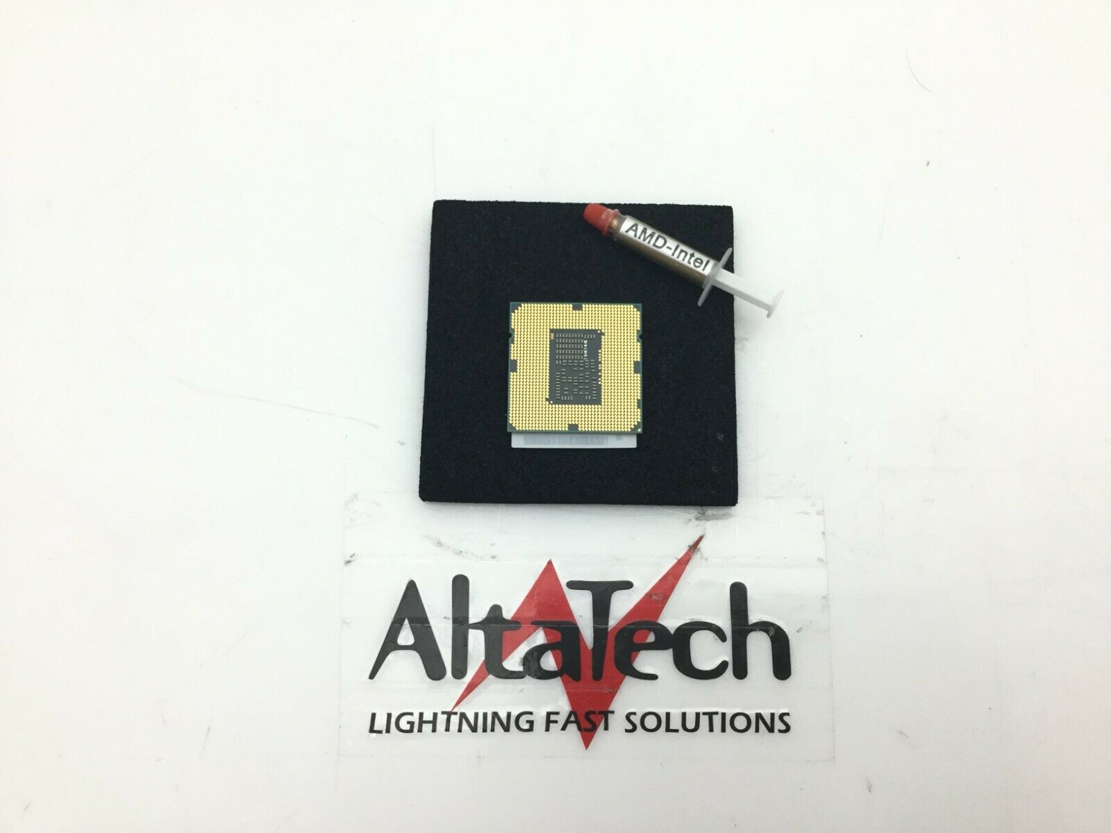 Dell 6F9GX Dell 6F9GX Intel Celeron G1101 Dual-Core 2.26 GHz 2MB Processor SLBT7 w/ Thermal Grease, Used