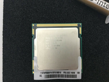 Dell 6F9GX Dell 6F9GX Intel Celeron G1101 Dual-Core 2.26 GHz 2MB Processor SLBT7 w/ Thermal Grease, Used