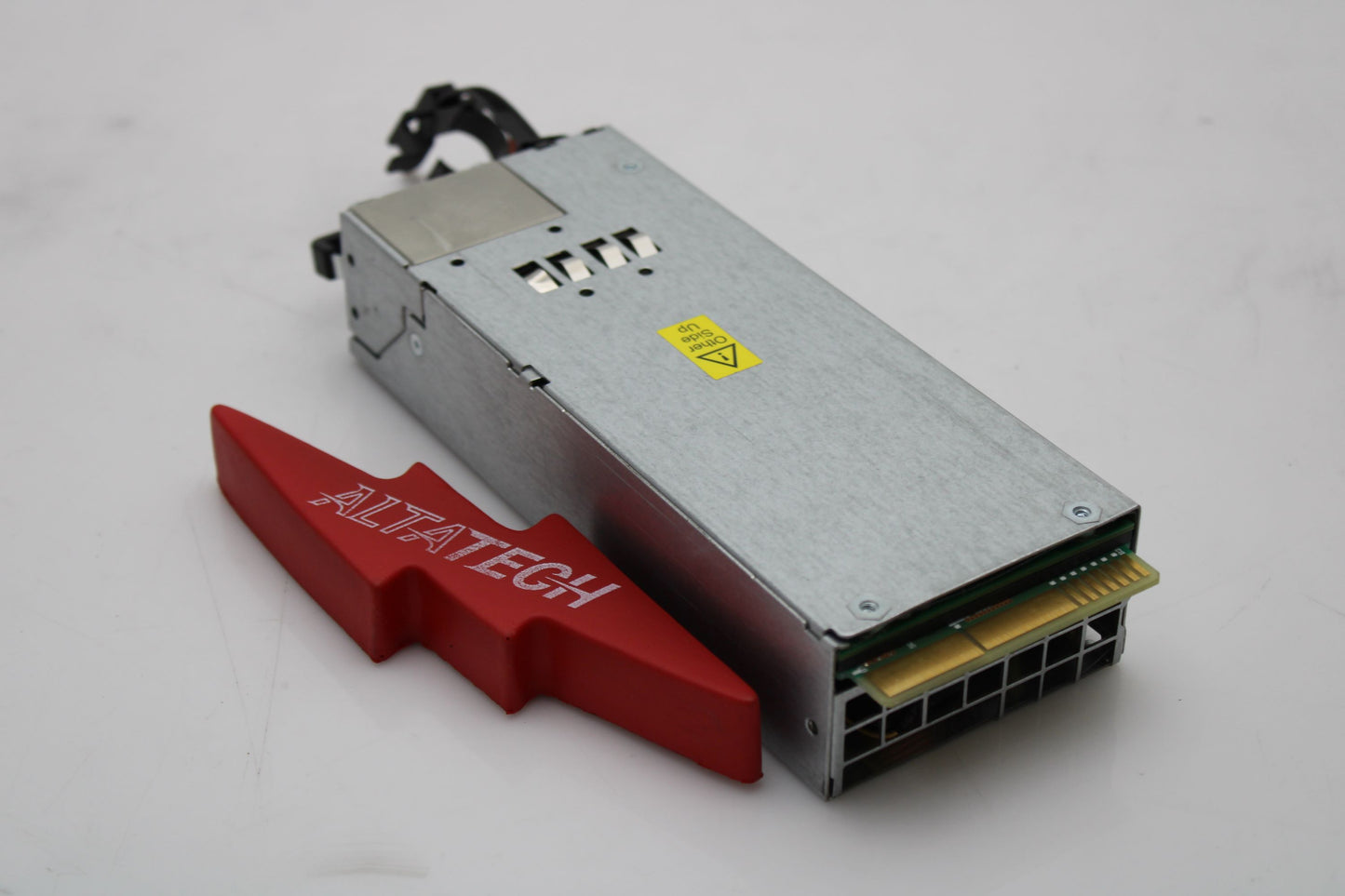 Dell 6FKHH 550W P/S NORMAL AIRFLOW -I/O TO PS, Used