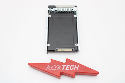 Dell 6GK00 1.6TB SSD U.2 NVME MU GEN4, Used