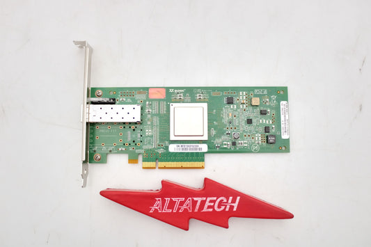 Dell 6H20P Single Port 8GB FC HBA QLE2560, Used