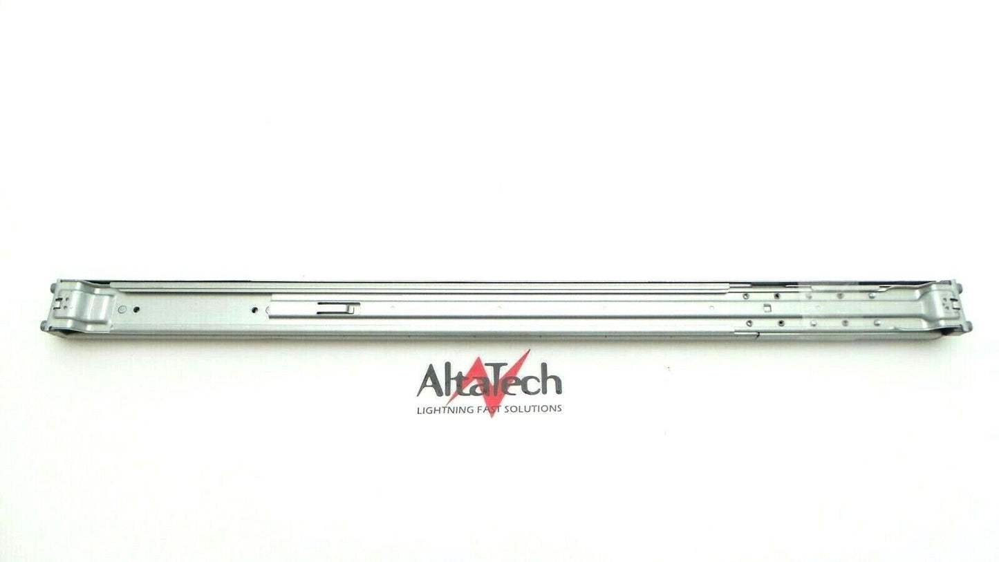 Dell 6MFY2 PowerEdge C6100/C6145 2U Ready Rail Kit, Used
