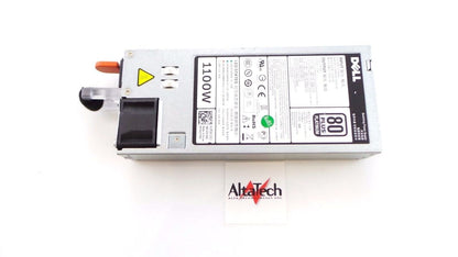 Dell 6N3GM Power Supply 1100W Poweredge Server R620/R720, Used