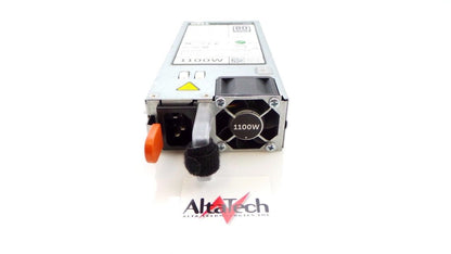 Dell 6N3GM Power Supply 1100W Poweredge Server R620/R720, Used