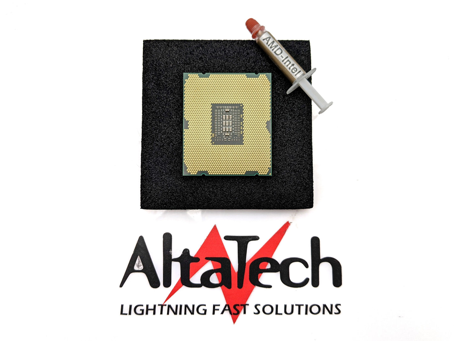 Dell 6NVF9 2.0GHZ/15MB/60W/6C, E5-2630L, Used