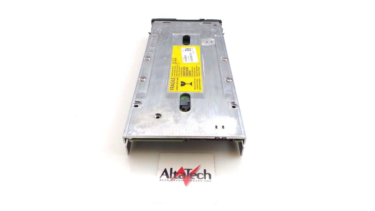 Dell 06VVK7 EQL 500GB 7.2K SATA 3.5" 3G, Used