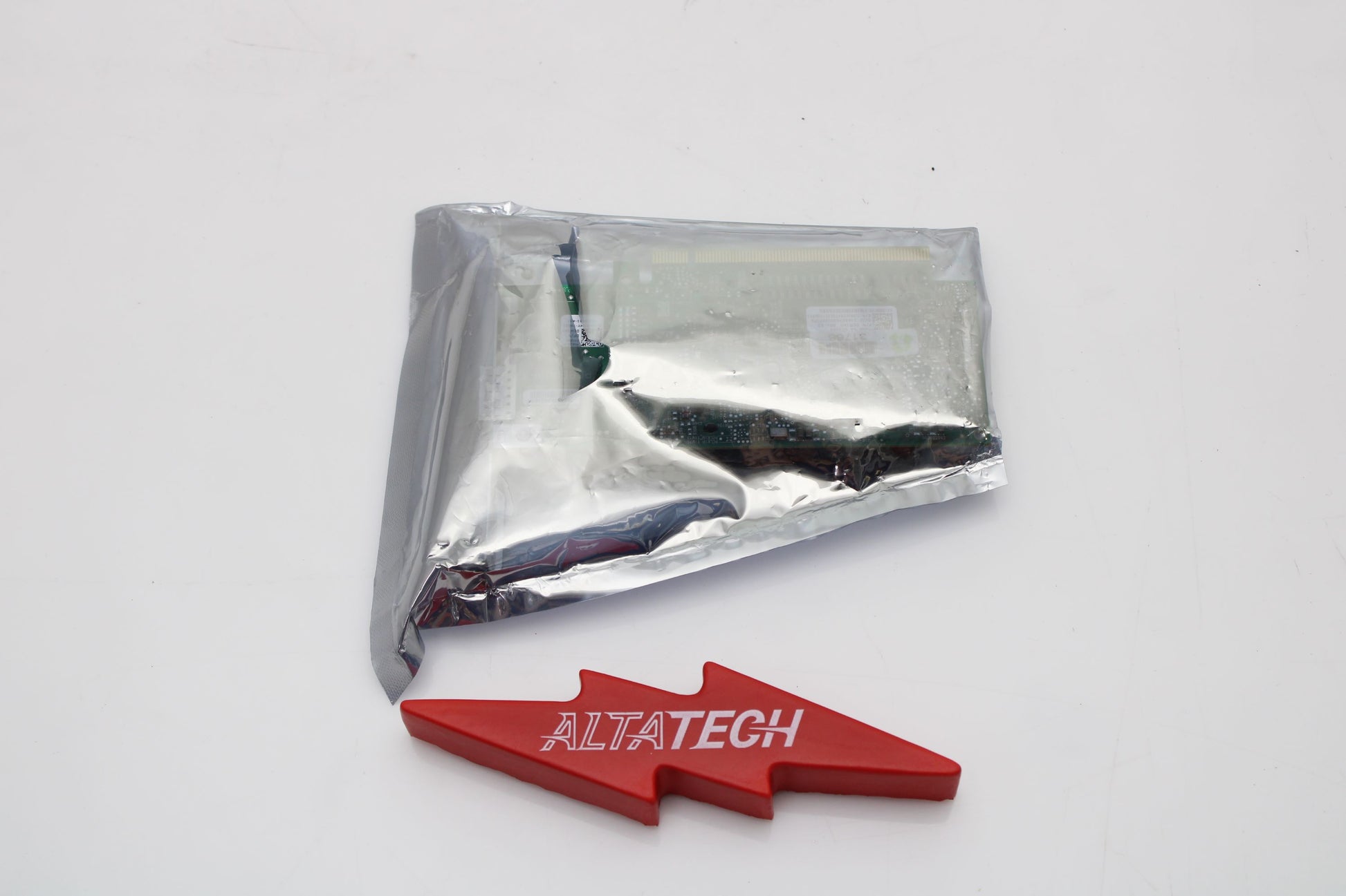 Dell 06W1HY ConnectX-4 Single Port 100Gb QSFP FH, Used