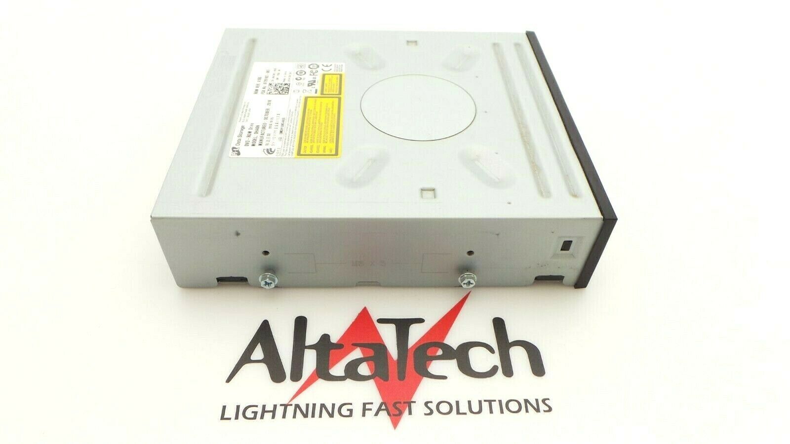 Dell 6X1WC PowerEdge T610 DVD-ROM 16x SATA Optical Disk Drive, Used