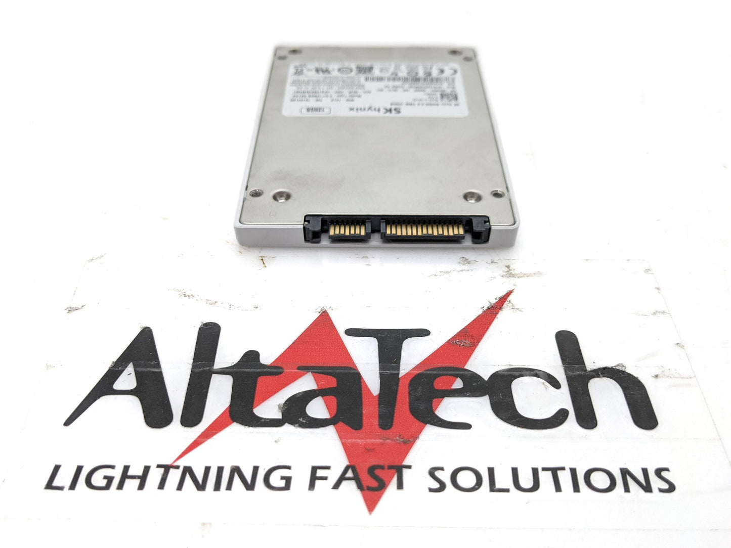 Dell 06XM51 128GB SSD SATA 2.5 6G, Used