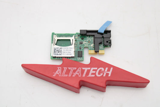 Dell 6YFN5 PowerEdge R620 Internal Dual SD Reader, Used