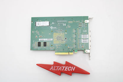 Dell 06YH2K T540-CR 10GB SFP+ QP X8 FH, Used