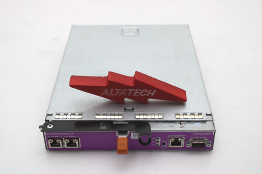 Dell 70-0476 EqualLogic Type 12 ISCSI 1G, Used