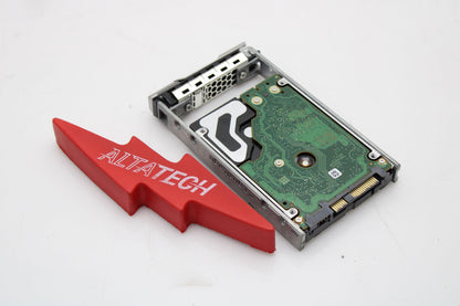 Dell 7149N-EQL 600GB 10K SAS 2.5 6G HDD EP+, Used