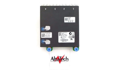 Dell 0737WF Intel i350 12GB Quad-Port 1GbE RNDC, Used