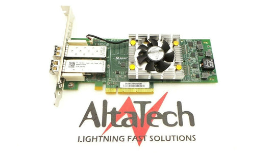 Dell 76RF3 QLE2662 16GB Dual Port HBA LP, Used