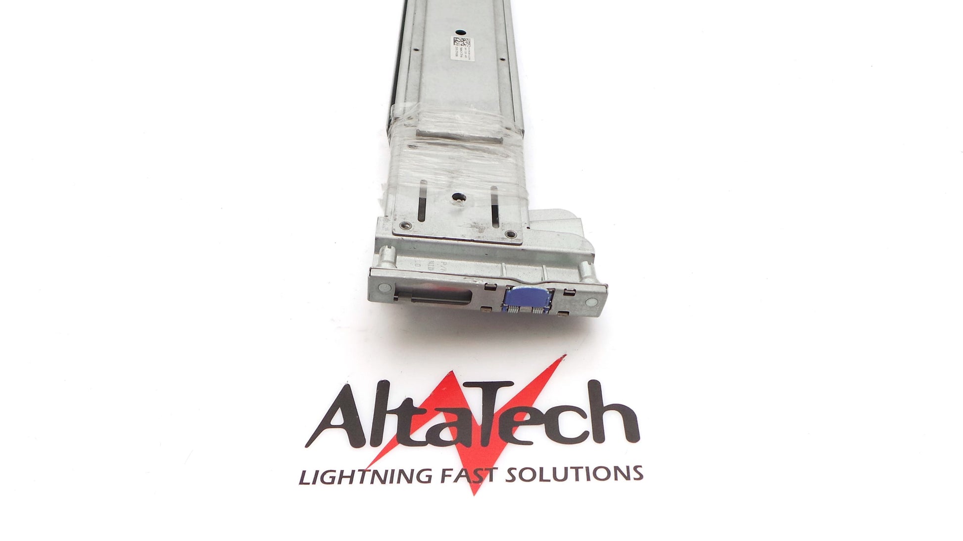 Dell 770-BBCL PowerVault MD1200 Ready II Static 4-Post Rail Kit, Used