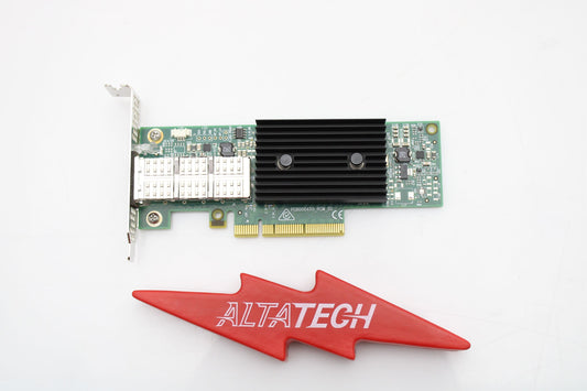 Dell 79DJ3 MELLANOX CONNECTX-3 40G QSFP SP LP, Used