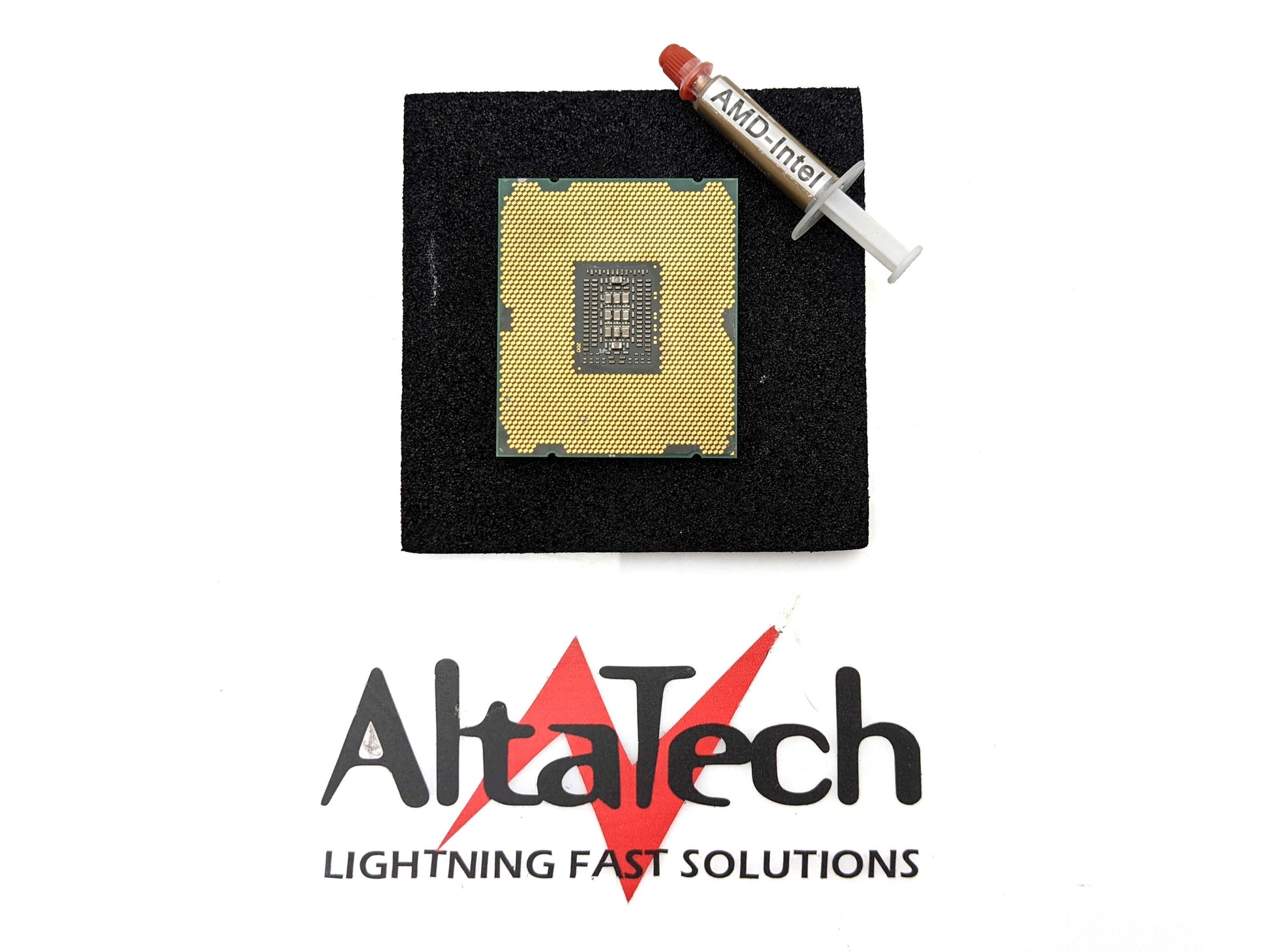 Dell 07D7WV 2.3GHZ/15MB/95W/6C, E5-2630, Used