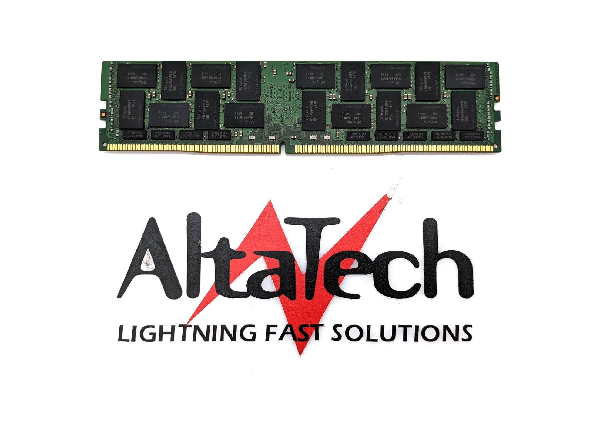 Dell 07FKKK 32GB PC4-19200TL 2Rx4 ECC, Used