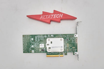 Dell 7GRF6 PERC HBA355I, V2 PCIE FH, Used