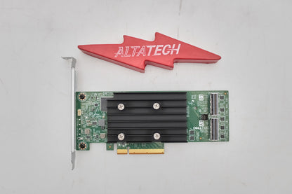 Dell 7GRF6 PERC HBA355I, V2 PCIE FH, Used