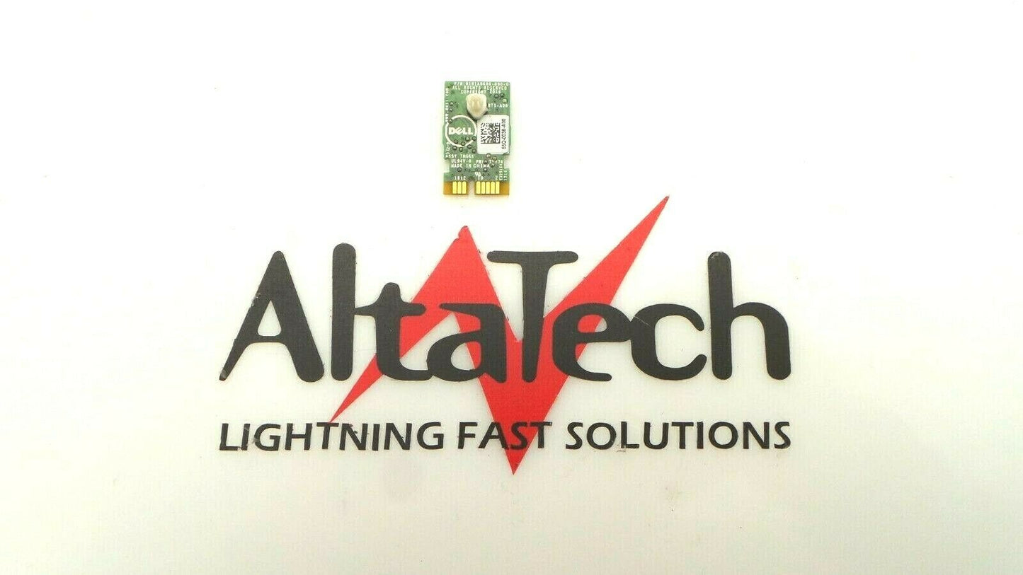 Dell 07HGKK TPM 1.2 G13 Trusted Platform Module, Used