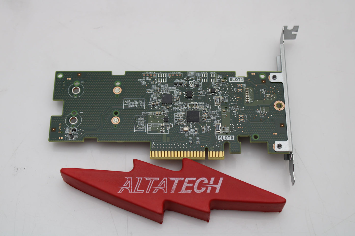 Dell 7HYY4 Boss Controller 2X M.2 SATA PCI-E FH, Used