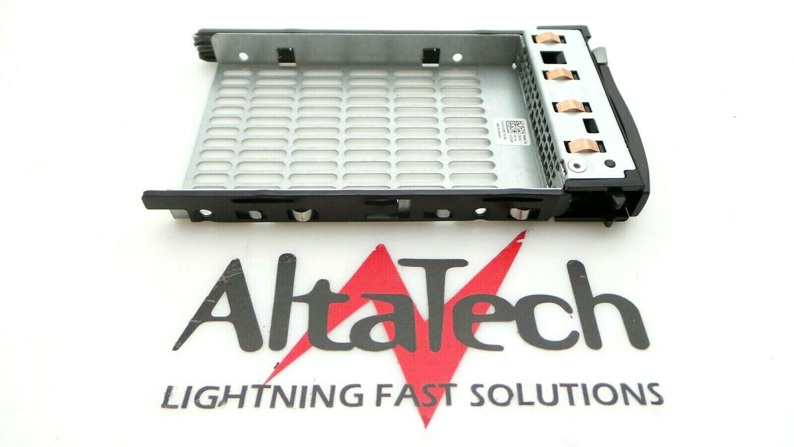 Dell 07JC8P PowerEdge C6220 2.5" SAS/SATA HDD Caddy, Used