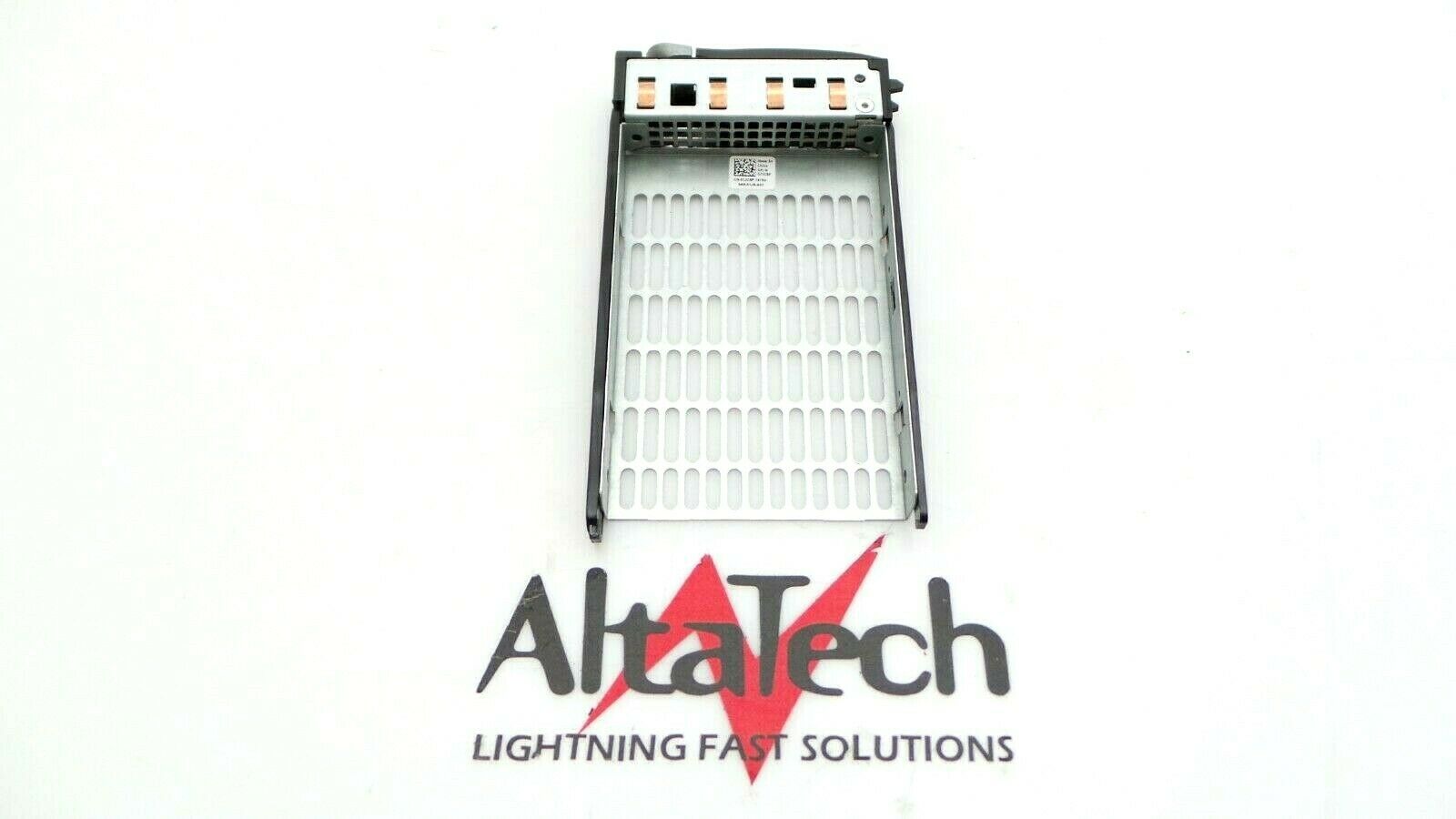 Dell 07JC8P PowerEdge C6220 2.5" SAS/SATA HDD Caddy, Used