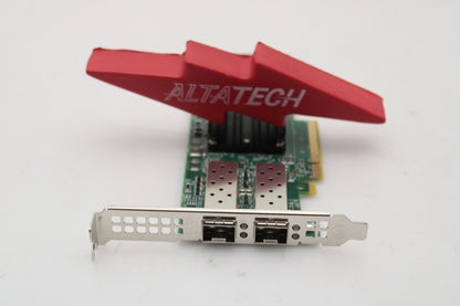 Dell 7M8VP Broadcom 57404 DP 25GB DA/SFP+ FH, Used