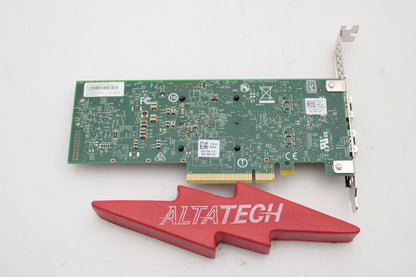 Dell 7M8VP Broadcom 57404 DP 25GB DA/SFP+ FH, Used