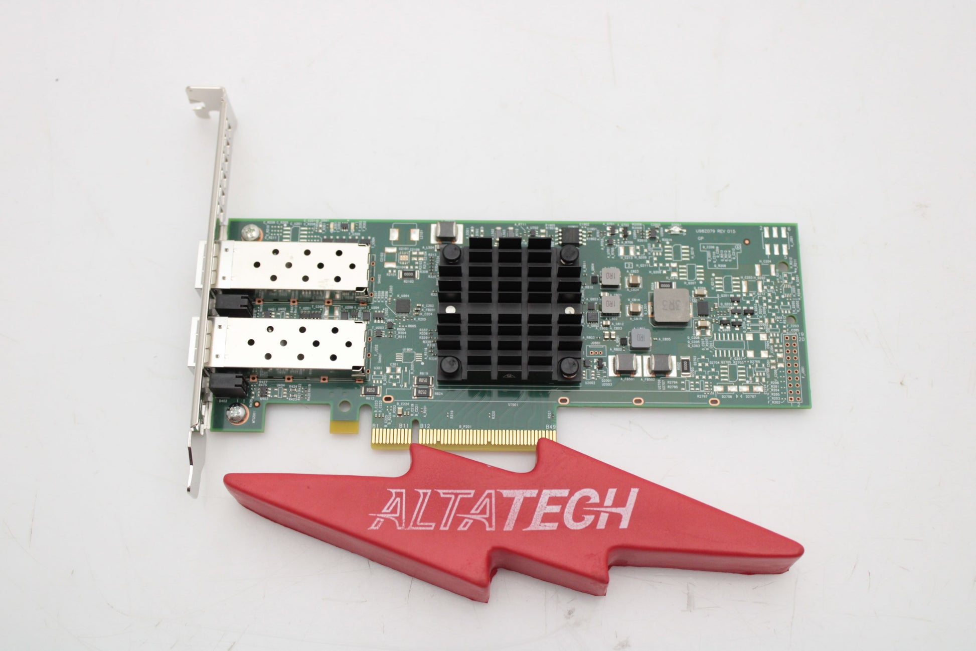 Dell 7M8VP Broadcom 57404 DP 25GB DA/SFP+ FH, Used