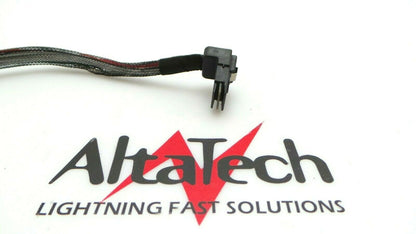 Dell 07TPNW PowerEdge R420 Mini SAS to Mini SAS-B Cable, Used
