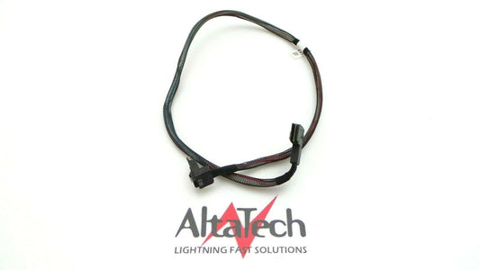 Dell 7TPNW PowerEdge R420 Mini SAS to Mini SAS-B Cable, Used