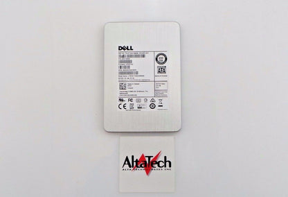 Dell 07VWHF 200GB SSD SATA 2.5 6G MU, Used
