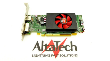 Dell 07W12P AMD Radeon HD 8490 1GB GDDR3 PCI-E DVI FH Video Graphics Card, Used