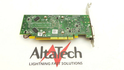 Dell 07W12P AMD Radeon HD 8490 1GB GDDR3 PCI-E DVI FH Video Graphics Card, Used