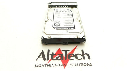 Dell 7WV9W-EQL EQL 2TB 7.2K SAS 3.5" 6G, Used