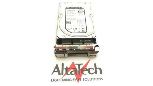 Dell 7WV9W-EQL EQL 2TB 7.2K SAS 3.5" 6G, Used