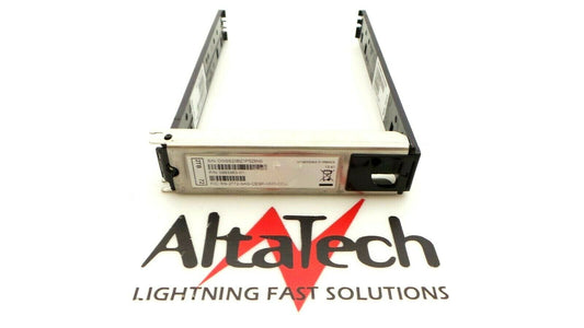 Dell 80103-01 EqualLogic Caddy 3.5" TRAY SAS PS6500, Used