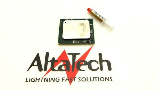 Dell 08098H Dell 8098H Intel Xeon E7-2870 10-Core 2.4GHz Processor w/ Thermal Grease, Used