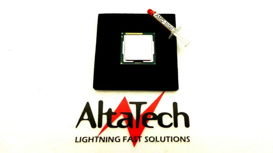 Dell 84GY2 Dell 84GY2 Intel SR0T8 i5-3470 Quad-Core 3.2GHz 6MB LGA1155 Processor w/ Thermal Grease, Used