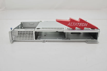 Dell 84XP0 CAGE ASSEMBLY FLEX 2X3.5 R7415/R7515, Used